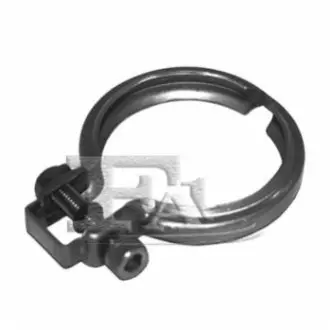 Соединение трубы выпускной BMW 1/3 3,5 Fischer Automotive One (FA1) 104860 Купить в Украине