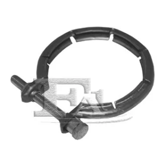 Хомут глушника BMW X3 (F25)/X5 (F15/F85) 10 Fischer Automotive One (FA1) 104-888