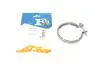 Фото Хомут глушника BMW 3 (E90)/7 (F01-F04) 06-15 N54/N55 Fischer Automotive One (FA1) (104-893) зображення 1