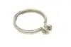 Фото Хомут глушника BMW 3 (F30/F80/G20/G80/G28)/5 (F10/G30/F90)/7 (G11/G12) 11- B46/B48/N20/N26 Fischer Automotive One (FA1) (104894) зображення 2