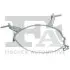 Фото Кронштейн, глушник Fischer Automotive One (FA1) (104923) зображення 1