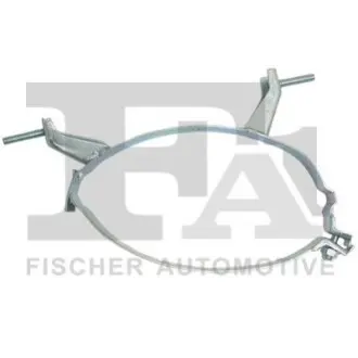 Кронштейн, глушник Fischer Automotive One (FA1) 104923 Купити в Україні