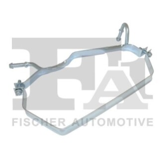 Кріплення вихлопної системи Fischer Automotive One (FA1) 104939