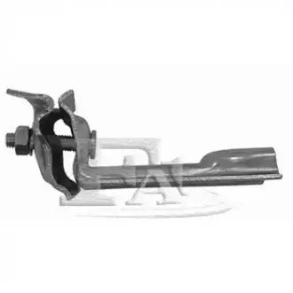 Кронштейн, глушитель Fischer Automotive One (FA1) 104941 Купить в Украине