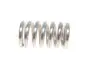 Фото Пружина труби вихлопної BMW/Citroen/Fiat/Hyundai/Kia/Lexus/Mitsubishi/Peugeot/Smart/Toyota Fischer Automotive One (FA1) (105-902) зображення 3