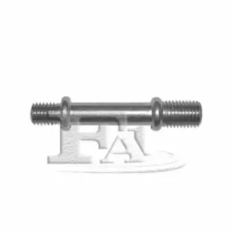 Болт, система выпуска Fischer Automotive One (FA1) 105903 Купить в Украине
