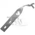 Кронштейн системи випуску Fischer Automotive One (FA1) (105911) зображення 1