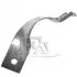 Кронштейн системи випуску Fischer Automotive One (FA1) (105913) зображення 1