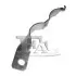 Фото Кронштейн системы выпуска Fischer Automotive One (FA1) (105914) изображение 1