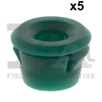 Кліпса кріплення молдинга (к-кт 5 шт) BMW 3 (E90/E91/E92/E93) 06-13 Fischer Automotive One (FA1) 10-60011.5 Купити в Україні
