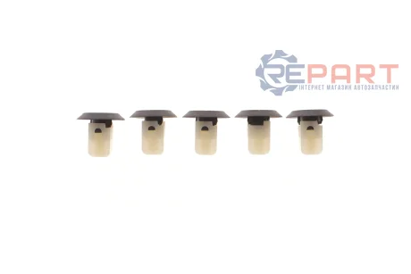 Клипса крепления (затискач) Fischer Automotive One (FA1) 10-60020.5