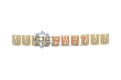 Клипса крепление (зажим) Fischer Automotive One (FA1) 10-60021.10