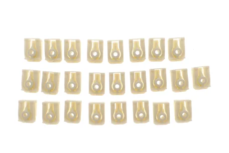 Кліпса кріплення (затискач) Fischer Automotive One (FA1) 10-60021.25