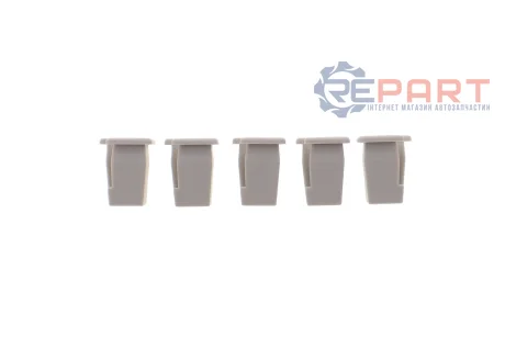 Клипса крепления (затискач) Fischer Automotive One (FA1) 10-60022.5