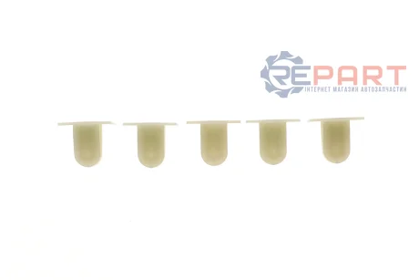 Клипса крепления (затискач) Fischer Automotive One (FA1) 10-60024.5