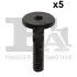 Автозапчастина Fischer Automotive One (FA1) (10700025) зображення 1