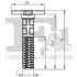 Автозапчастина Fischer Automotive One (FA1) (10700025) зображення 2