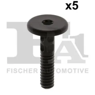 Автозапчастина Fischer Automotive One (FA1) 10700025