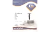 Гвинт Fischer Automotive One (FA1) (10-70011.5) изображение 2