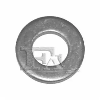 Ветвовое стекло Fischer Automotive One (FA1) 107.281.100 Купити в Україні