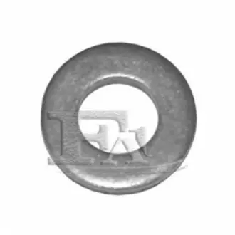 Ветвовое стекло Fischer Automotive One (FA1) 107283010 Купити в Україні