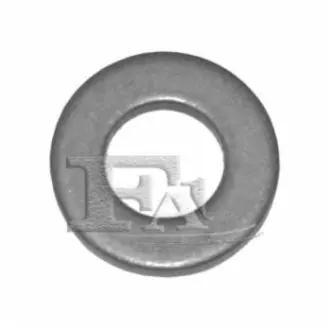 FISCHER термошайба форсунки 7,1*13,7*1,6 Fischer Automotive One (FA1) 107.286.010