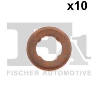 Автозапчасть Fischer Automotive One (FA1) 107.877.010 (фото 1)