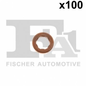 Термошайба Fischer Automotive One (FA1) 108.492.100 (фото 1)