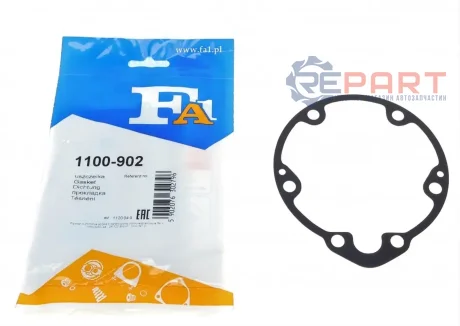 Прокладка компрессора кондиционера FA1 Fischer Automotive One (FA1) 1100902