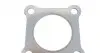 Фото Прокладка труби вихлопної VW T4 2.0/2.5 90-03 Fischer Automotive One (FA1) (110-832) зображення 2