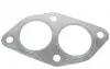 Фото Прокладка труби вихлопної Audi 100/90/80/VW Passat 1.6-2.2 76-01 Fischer Automotive One (FA1) (110-901) зображення 2