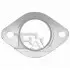 Прокладка вихлопної системи Fischer Automotive One (FA1) (110908) зображення 1