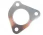 Фото Прокладка труби вихлопної VW LT 2.4D -96 Fischer Automotive One (FA1) (110-910) зображення 2