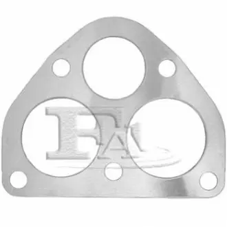 Прокладки вихлопної системи Fischer Automotive One (FA1) 110925 Купити в Україні