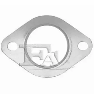 Прокладка труби вихлопної VW T3 1.9/2.1 -92 Fischer Automotive One (FA1) 110927 Купити в Україні
