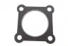 Фото Прокладка труби вихлопної VW T4 2.0/2.5 90-03 Fischer Automotive One (FA1) (110-932) зображення 2