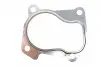Фото Прокладка труби вихлопної VW Caddy II 1.9 TDI 96-04 Fischer Automotive One (FA1) (110-939) зображення 2