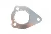 Фото Прокладка труби вихлопної Audi A3/A4/A6/Skoda Roomster/VW Golf 1.9 TDI 97- Fischer Automotive One (FA1) (110-941) зображення 2