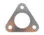 Фото Прокладка труби вихлопної Fora Galaxy/VW Sharan 2.8 V6 95-10 Fischer Automotive One (FA1) (110-944) зображення 2