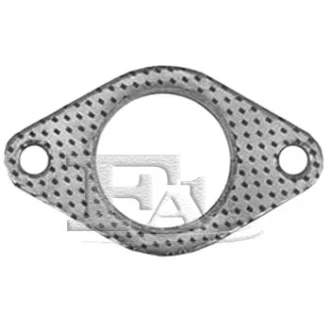 Прокладка труби вихлопної VW Golf III/Passat 1.8/2.0 GTI -97 Fischer Automotive One (FA1) 110-950