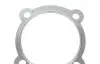 Фото Прокладка глушника Audi A3/Skoda Octavia 1.8T 96-10 Fischer Automotive One (FA1) (110-957) зображення 2