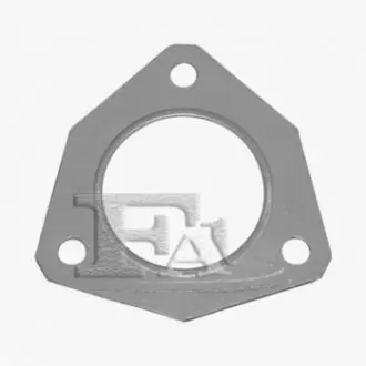 Фото FISCHER VW Прокладка выхлопной трубы Skoda Octavia,BORA,GOLF 1.8 96- Fischer Automotive One (FA1) (110-958) зображення 1