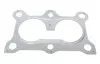 Фото Прокладка труби вихлопної Audi A3/Golf IV 1.6 96-05 (штани) Fischer Automotive One (FA1) (110-961) зображення 2