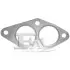 Фото Прокладка вихлопної системи Fischer Automotive One (FA1) (110964) зображення 1