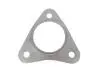 Фото Прокладка труби вихлопної VW Golf IV 1.6 FSI 02-06 Fischer Automotive One (FA1) (110-976) зображення 2