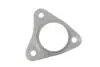 Фото Прокладка труби вихлопної VW Golf IV 1.6 FSI 02-06 Fischer Automotive One (FA1) (110-976) зображення 3