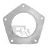 Прокладка вихлопної системи Fischer Automotive One (FA1) (110979) зображення 1