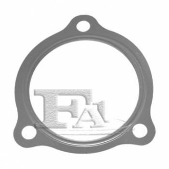 Прокладка выхлопной системы металлическая Fischer Automotive One (FA1) 110-989 (фото 1)