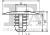 Автозапчасть Fischer Automotive One (FA1) 11-10007.10 (фото 2)