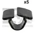 Фото Автозапчасть Fischer Automotive One (FA1) (11100265) изображение 1